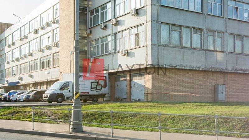 Бизнес-центр Дорожный 1й пр 9 - картинка 4 Бизнес-центр Дорожный 1й пр 9 - картинка 4