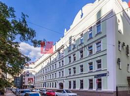 Особняк Переяславский 4 2