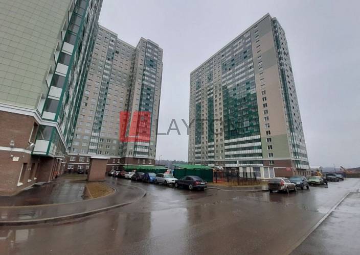 Жилой Дом Космонавтов 5 - картинка 6 Жилой Дом Космонавтов 5 - картинка 6