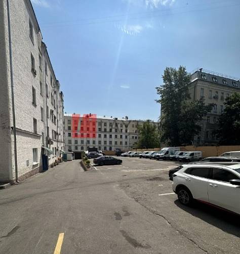 Бизнес-центр ул. Матросская Тишина, 23с2 - картинка 3 Бизнес-центр ул. Матросская Тишина, 23с2 - картинка 3