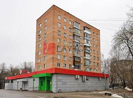 Пристройка к ЖД мр-н Серебрянка 58 4