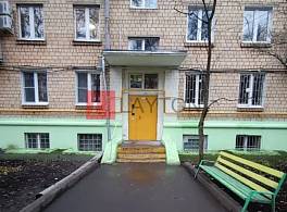 Жилой Дом Адмирала Макарова, 37к2 4