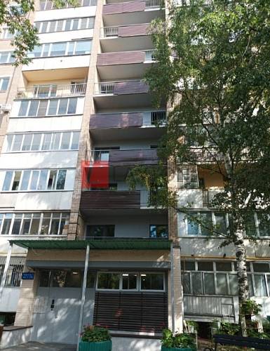 Жилой Дом Нахимовский 11к1 - картинка 5 Жилой Дом Нахимовский 11к1 - картинка 5