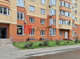 ЖК Зеленый Остров 4