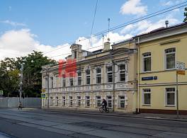 Особняк Свешниковой 2