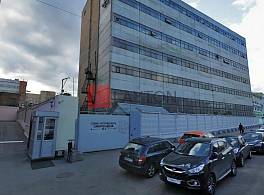 Бизнес-центр Ниж. Красносельская 35с59 3