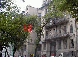 Бизнес-центр Тверской бул 9 3