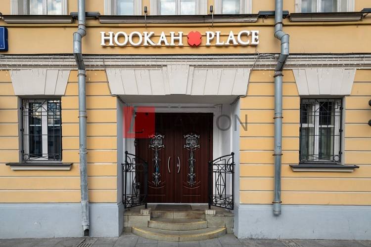 Бизнес-центр Большая Полянка 21 стр.1 - картинка 6 Бизнес-центр Большая Полянка 21 стр.1 - картинка 6