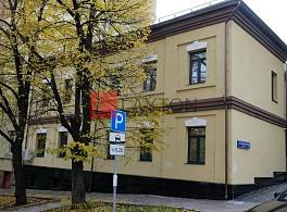 Особняк 2-й Самотечный 3 1