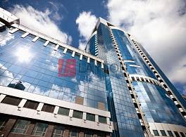 Бизнес-центр Северная Башня 1