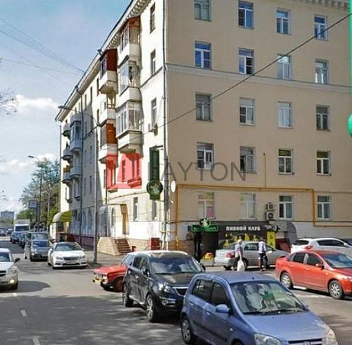 Жилой Дом Тушинская улица, 14/2 - картинка 6 Жилой Дом Тушинская улица, 14/2 - картинка 6