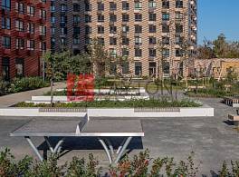 ЖК Новохохловская д15 к4 3