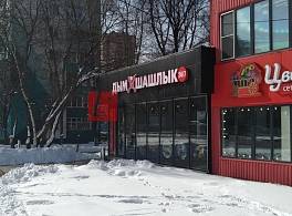 Бизнес-центр Юбилейный пр-кт, д 51 к 1 2