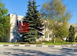 Бизнес-центр Фактория стр.11 2