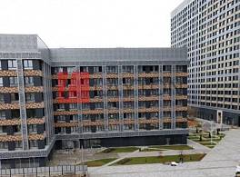ЖК пр-д Серебрякова д 11 кор 2 4