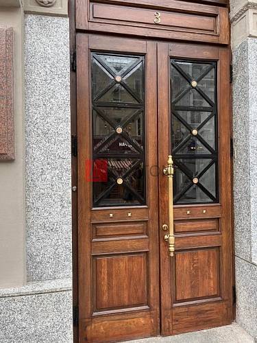 Жилой Дом ул Дмитровка Б., д 7/5 стр 1 - картинка 6 Жилой Дом ул Дмитровка Б., д 7/5 стр 1 - картинка 6