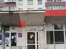 Пристройка к ЖД ул. Плеханова, 30 1