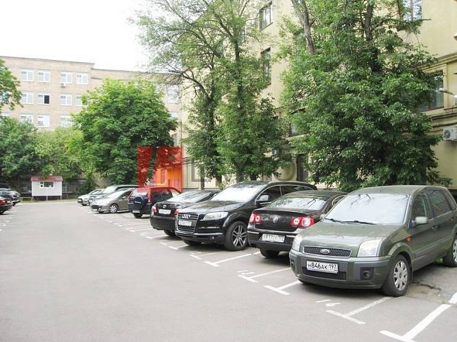 Бизнес-центр Прожектор - картинка 8 Бизнес-центр Прожектор - картинка 8