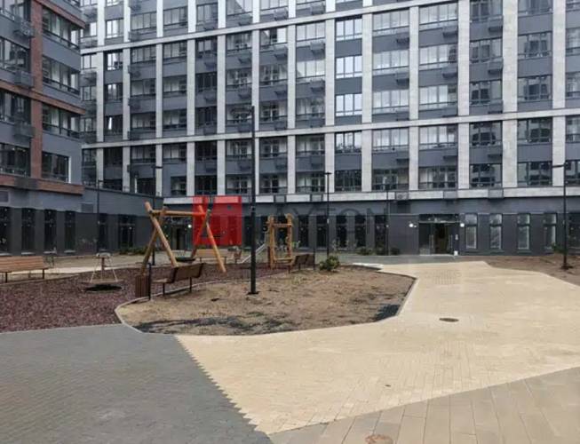 ЖК Бунинские Кварталы - картинка 6 ЖК Бунинские Кварталы - картинка 6