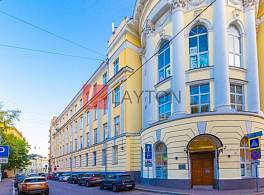 Особняк Подсосенский 2
