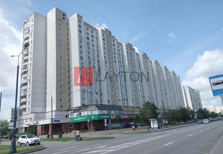 Жилой Дом Братиславская 18к1 - картинка 4 Жилой Дом Братиславская 18к1 - картинка 4