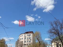 Жилой Дом Новорязанская улица, 31/7с5 3