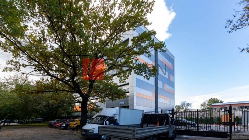 Бизнес-центр Кобальт - картинка 4 Бизнес-центр Кобальт - картинка 4