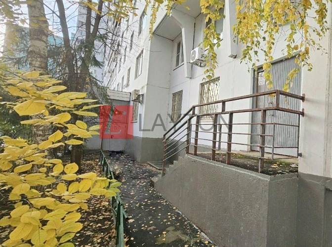 Жилой Дом Люблинская улица, 47 - картинка 8 Жилой Дом Люблинская улица, 47 - картинка 8