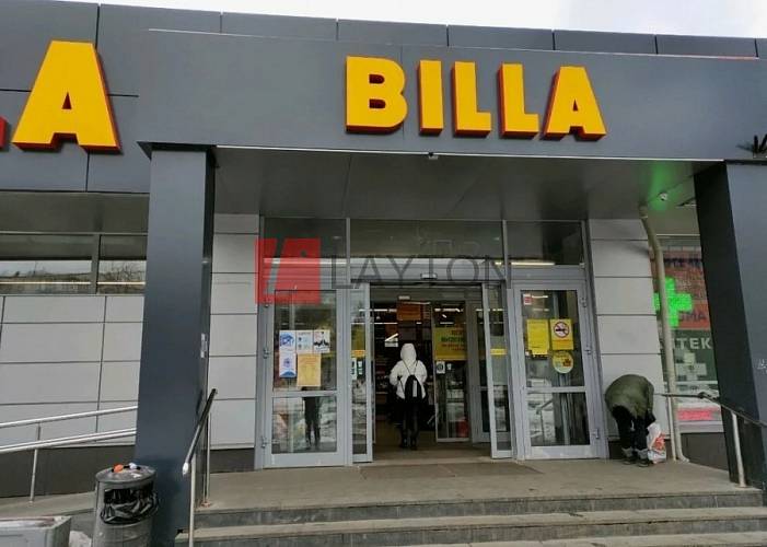 Бизнес-центр Прокатная, д 2 - картинка 5 Бизнес-центр Прокатная, д 2 - картинка 5