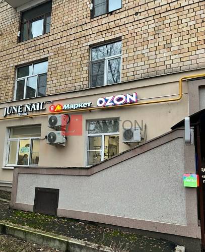 Жилой Дом Верхняя Радищевская, д 13-15 - картинка 5 Жилой Дом Верхняя Радищевская, д 13-15 - картинка 5