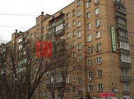 Жилой Дом Зелёный пр-кт, д 60/35 2 Жилой Дом Зелёный пр-кт, д 60/35 2