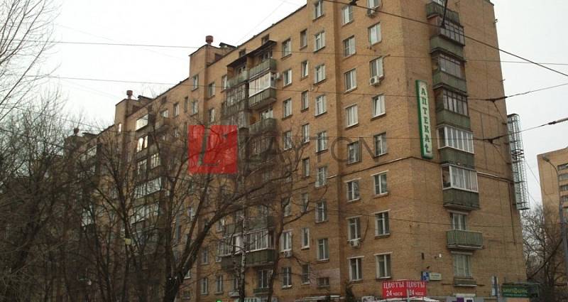 Жилой Дом Зелёный пр-кт, д 60/35 - картинка 3 Жилой Дом Зелёный пр-кт, д 60/35 - картинка 3