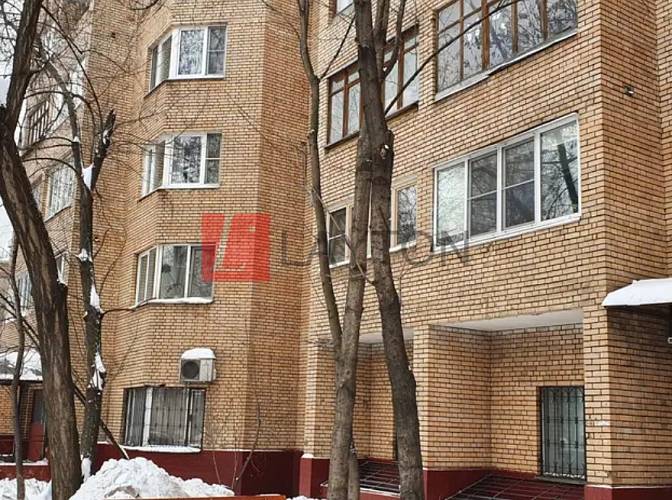 Жилой Дом 3-й Нижнелихоборский проезд, 16к1 - картинка 7 Жилой Дом 3-й Нижнелихоборский проезд, 16к1 - картинка 7