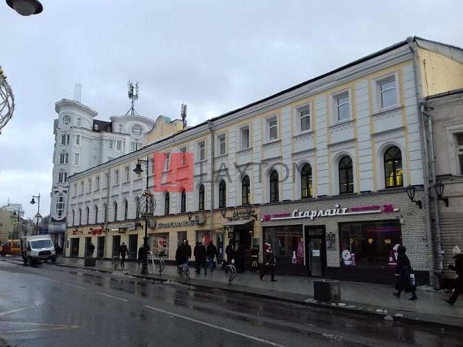 Бизнес-центр Мясницкая 14/2 стр.1 - картинка 3 Бизнес-центр Мясницкая 14/2 стр.1 - картинка 3