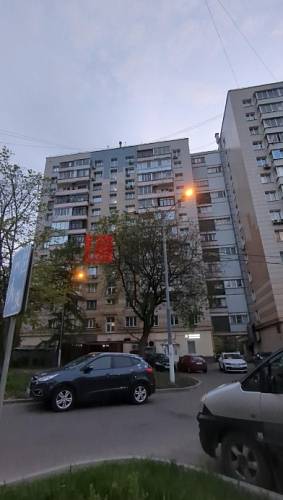 Жилой Дом проспект 60-летия Октября, 5к4 - картинка 6 Жилой Дом проспект 60-летия Октября, 5к4 - картинка 6