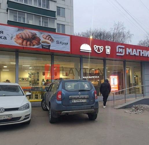 Пристройка к ЖД улица Паперника, 7к2 - картинка 5 Пристройка к ЖД улица Паперника, 7к2 - картинка 5