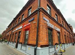 Бизнес-центр Лесная 20 стр 1 1