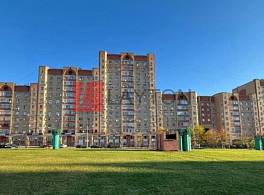 Жилой Дом Царское Село 1