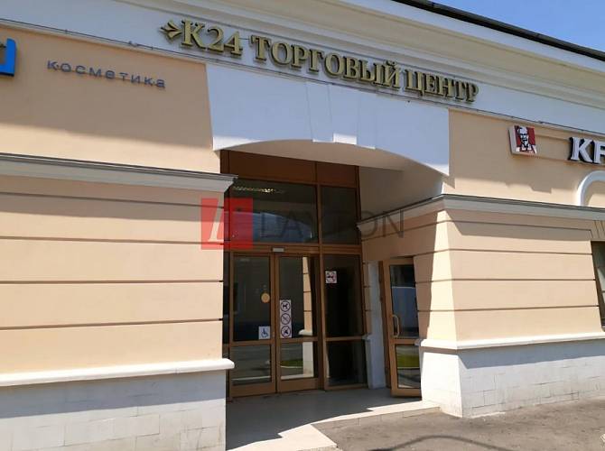 Особняк Комсомольский 24 стр.1,2 - картинка 5 Особняк Комсомольский 24 стр.1,2 - картинка 5
