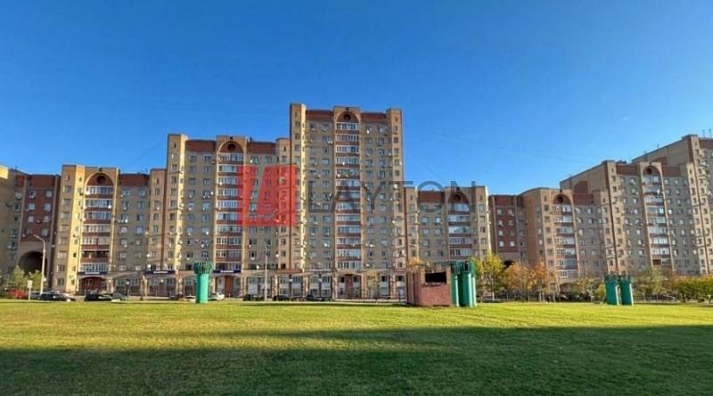 Жилой Дом Царское Село - картинка 2 Жилой Дом Царское Село - картинка 2