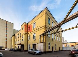 Бизнес-центр ул Правды, 8 к 34 3