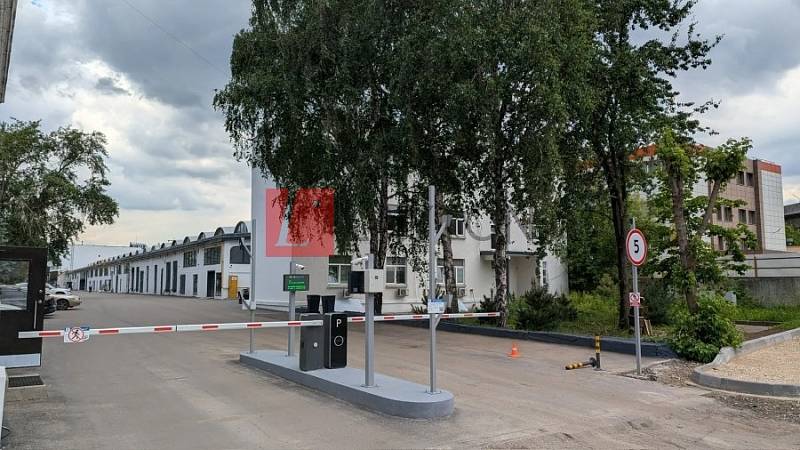 Бизнес-центр Рабочая 91 - картинка 3 Бизнес-центр Рабочая 91 - картинка 3