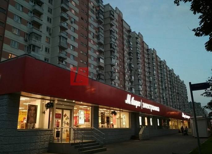 Жилой Дом ул Народного Ополчения, д 28 к 1 - картинка 7 Жилой Дом ул Народного Ополчения, д 28 к 1 - картинка 7