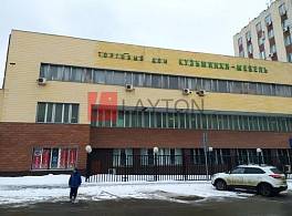 Бизнес-центр Сормовский 11с 1