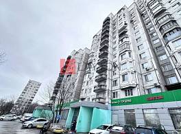 Жилой Дом Ореховый проезд, 9 2