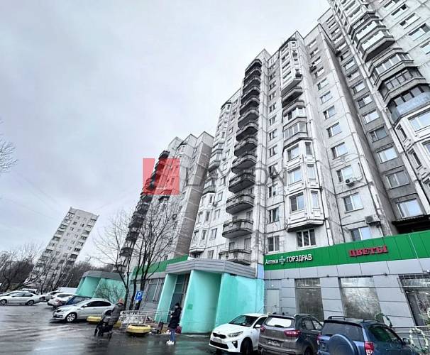 Жилой Дом Ореховый проезд, 9 - картинка 3 Жилой Дом Ореховый проезд, 9 - картинка 3