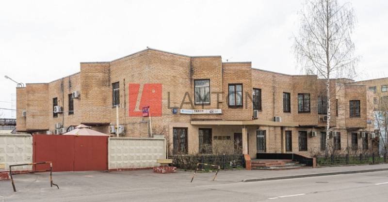 Бизнес-центр Зеленый 3/10 стр.15 - картинка 3 Бизнес-центр Зеленый 3/10 стр.15 - картинка 3