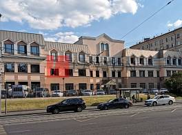 Бизнес-центр Орджоникидзе 5 3