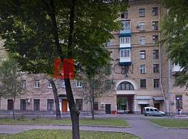 Жилой Дом Краснохолмская наб. д 13 стр 1 4