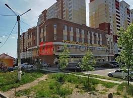 Бизнес-центр ул Дружбы, д 3 3